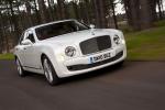 Bentley Mulsanne 2010 года